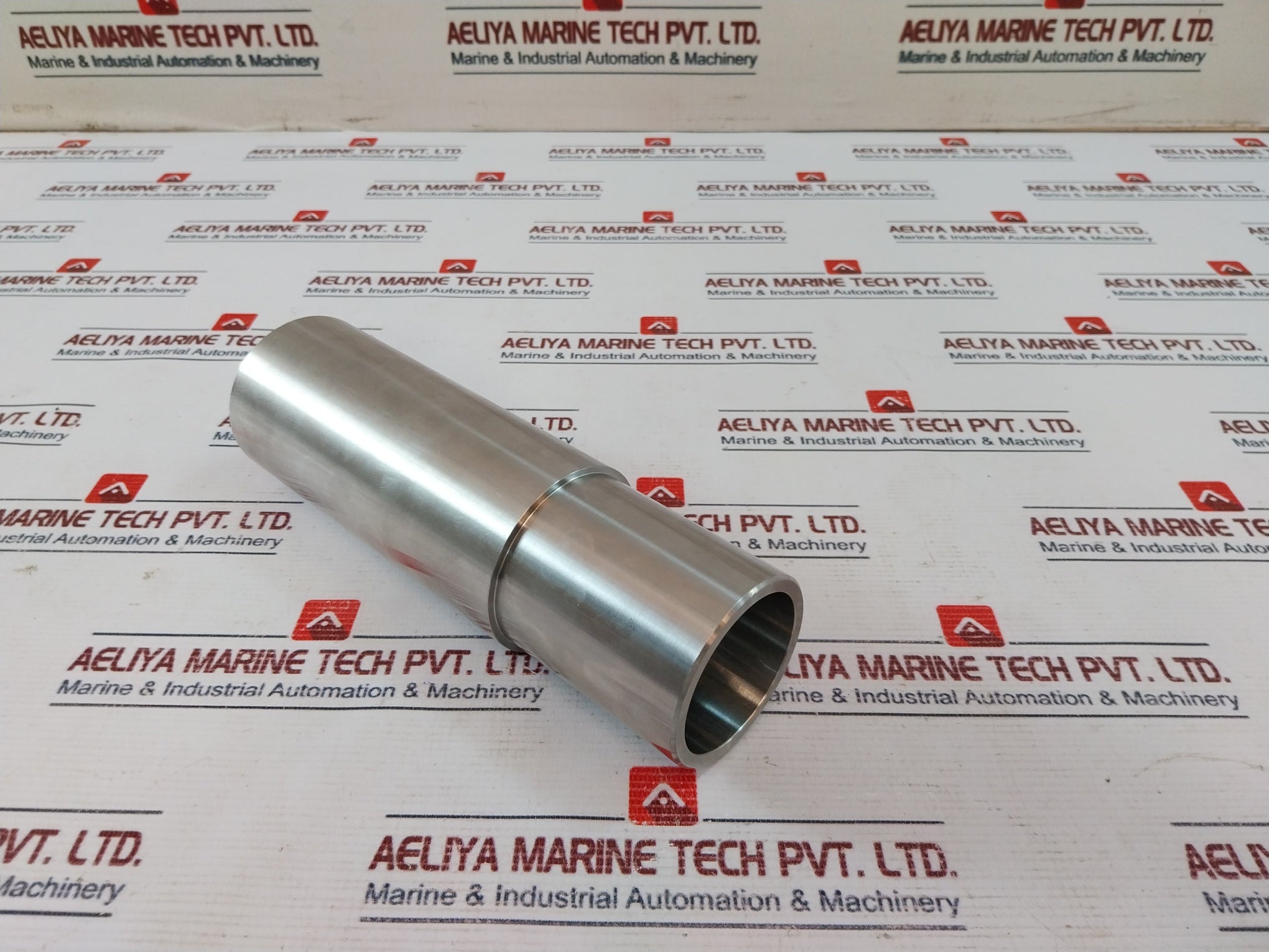 Shinko 22A Sleeve Cargo Oil Pump Automatic Unload System