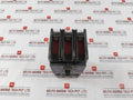 Mitsubishi Nf100-ur No-fuse Breaker 60Amp 690Vac