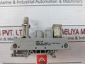 Wago 289-179 Interface Module Y-CONRJ45