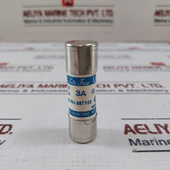 Lot of 4X Cello-lite UCL Fuse 3A 68T103
