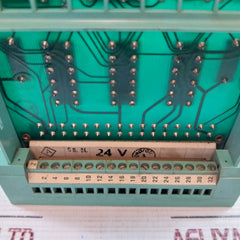Rolf Janssen 1.880 Printed Circuit Board 24V