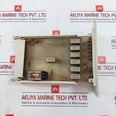Siemens G24000-a234452 Printed Circuit Board