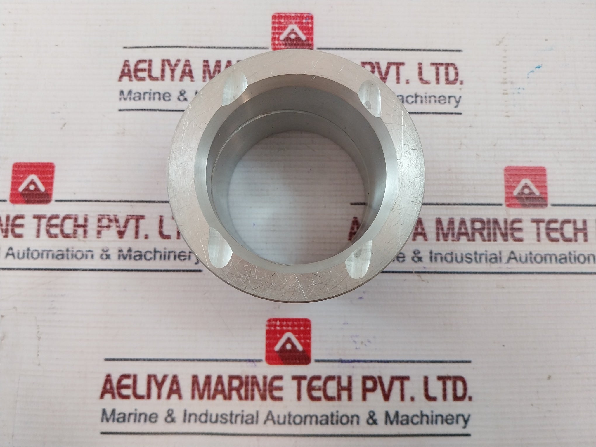 Sabroe 2132-086-QRS Main Bearing T/CMO Item 5E-1 CMO 2