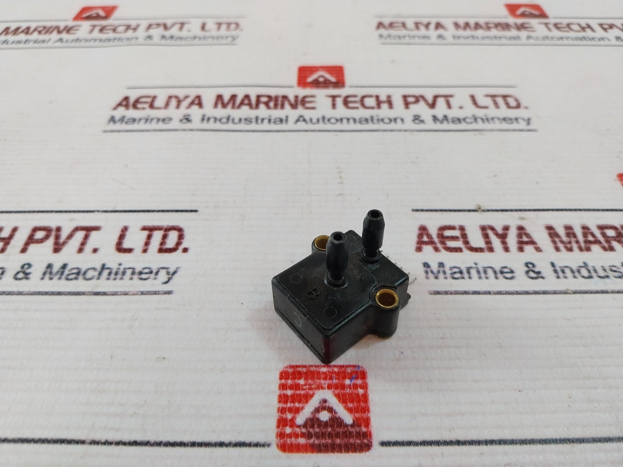 Honeywell Scx05Dn Board Mount Pressure Sensor 0802C