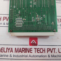 Phontech 93113-033 Printed Circuit Board DT 10360-9