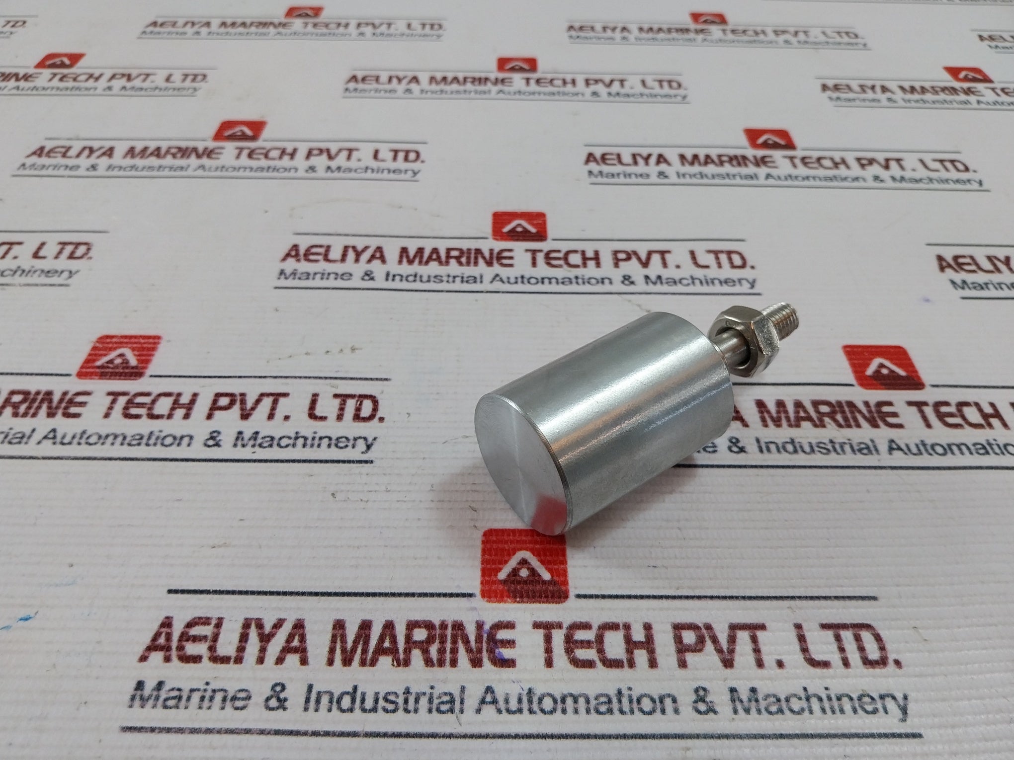 Linear Motion Tubular Solenoid