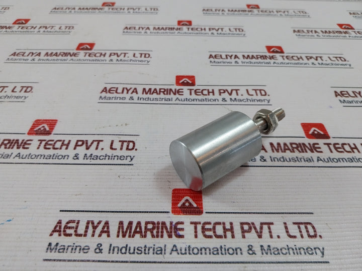 Linear Motion Tubular Solenoid