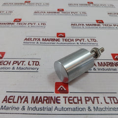 Linear Motion Tubular Solenoid