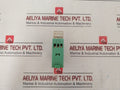 Phoenix Contact Emg 17-rel/Ksr-24/21 Relay Module 250Vac/6A