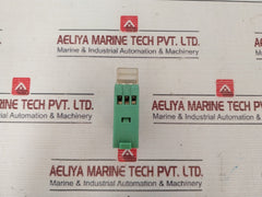 Phoenix Contact Emg 17-rel/Ksr-24/21 Relay Module 250Vac/6A