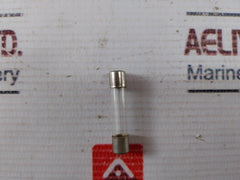 Lot of 19X 0.4A Glass Tube Fuse