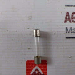 Lot of 19X 0.4A Glass Tube Fuse