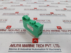 Phoenix Contact 2950323 Relay Module Emg 22-rel/Ksr-24/21-21