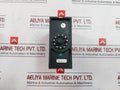 Pr Electronics 2204X2 Isolation Amplifier With Base 24Vdc 4-20Ma 1.3W