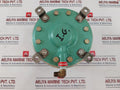 Solon 6Psw3-1 Pressure Switch 0-100 Psi 15A-125/250/480 Vac