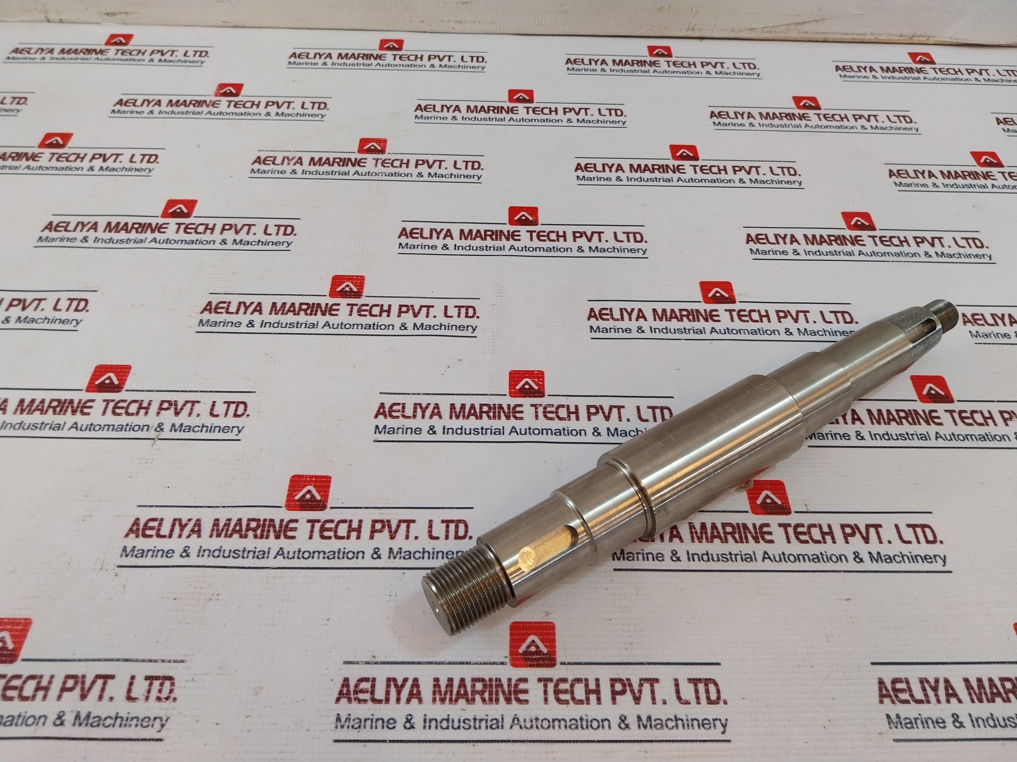 C038800460 Pump Shaft-r 6Dk-20E