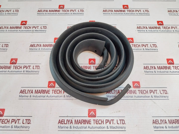 Oteco 433602 Side Seal Set RH, MG, MUD, SIDE SL
