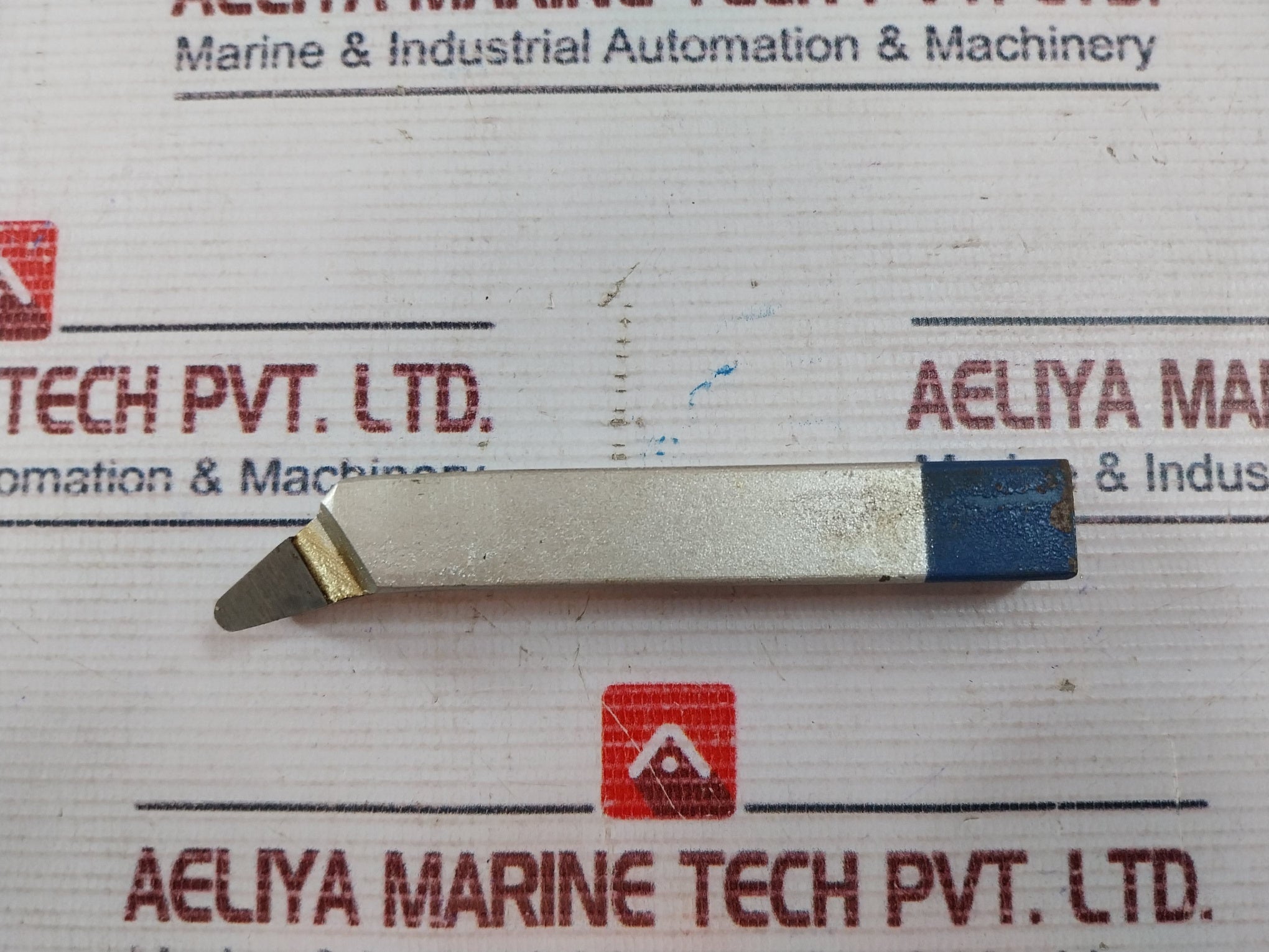 Adv Iso15 R 1616 P30 Carbide Tipped Tool