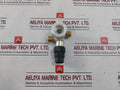 L’unite Hermetique 683061 Valve 8-12 Ft-lbs