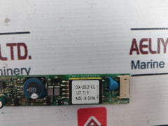 Tdk Cxa-l0612-vjl Lcd Backlight Power Inverter Board
