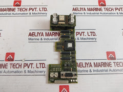 Siemens 781 0163 05A Printed Circuit Board 94V0