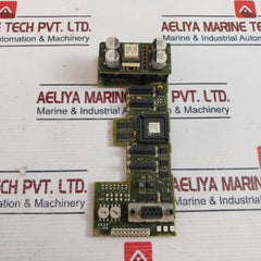 Siemens 781 0163 05A Printed Circuit Board 94V0