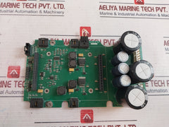 104438-00 Printed Circuit Board Rev 02 94V-0