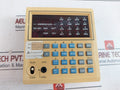 Mitsubishi Kakoki Esh-1-tr Programming Keyboard Display Ac200V Dc24V