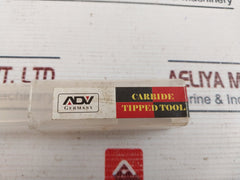 Adv 31 - 2 R 16 16 P30 Carbide Tipped Tool