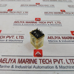 Idec Rm2S-u Relay 6A 240Vac