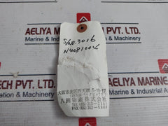 Yasu Bussan N4081004 Float Valve Unit