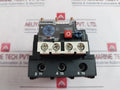 Schneider Electric Lrd3357 Thermal Overload Relay 10A 690V 50/60Hz