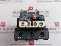 Schneider Electric Lrd3357 Thermal Overload Relay 10A 690V 50/60Hz
