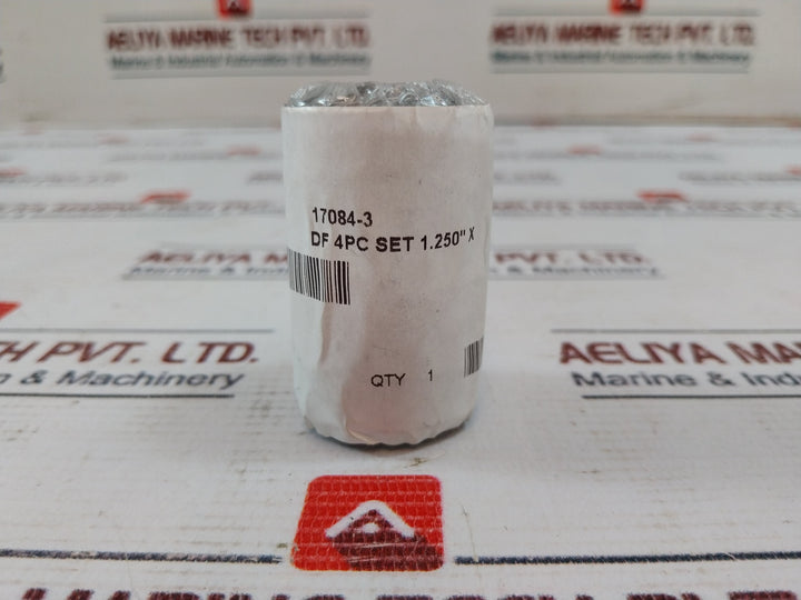 Coffin Turbo Pump 17084-3 Throttle Valve Packing
