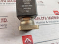 Parker E131F4304 Lucifer Solenoid Valve 220-240V 50Hz