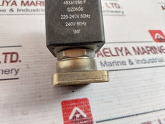 Parker E131F4304 Lucifer Solenoid Valve 220-240V 50Hz