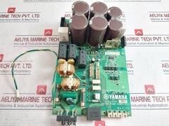 Yamaha Kx0-m4650-001 Driver Power Board Assy