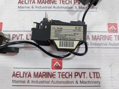 Fuji Electric Tr-0Nl Thermal Overload Relay