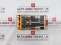 Schleicher Ks5132 Stepping Relay Ssf 32, 380V 50/60Hz