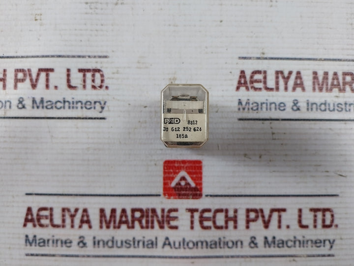 Ped 30 642 252 624 Relay 8812