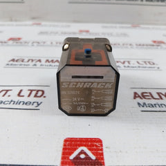 Schrack Rn301024 Relay 5A 250V