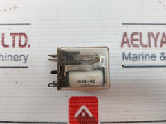 Kv Vp2/Cab/12V Relay Wk 28/02