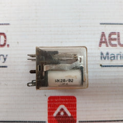 Kv Vp2/Cab/12V Relay Wk 28/02