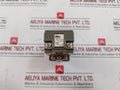 Idec 13931P Green Pushbutton Switch 100/110V