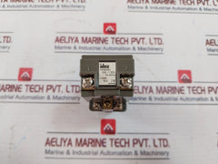Idec 13931P Green Pushbutton Switch 100/110V