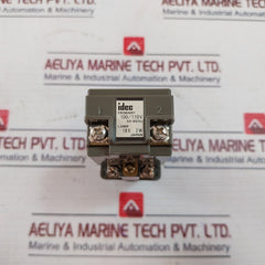 Idec 13931P Green Pushbutton Switch 100/110V