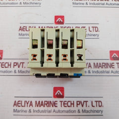 Lk Ga1 Group Switch 250-400V Ip20