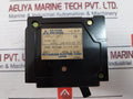 Mitsubishi Electric Bh-p No-fuse Circuit Breaker 15A 2-pole