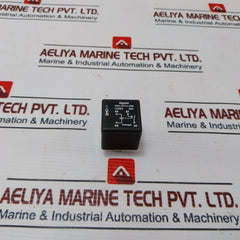 Tyco Vf4-11F11-c06 Automotive Relay 12Vdc 40A