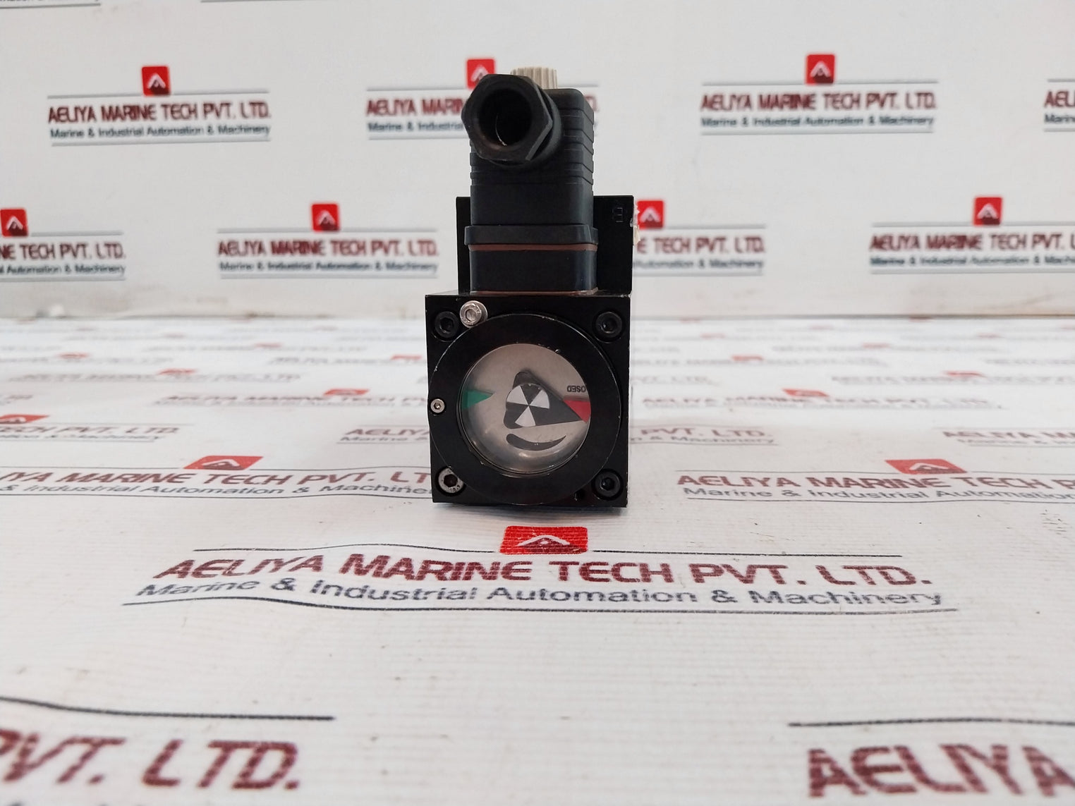 Damcos Valve Position Indicator